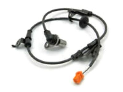 2001 Honda Odyssey Speed Sensor - 57475-S0X-A02