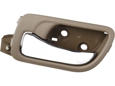 2005 Honda Accord Hybrid Door Handle - 72160-SDA-A02ZD