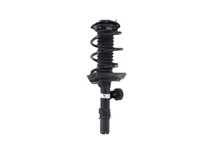 2015 Honda Accord Shock Absorber - 51611-T3M-325