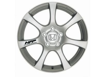 08W17-SNA-100 Honda Wheel, Alloy (17") Product Photo 1 of 1