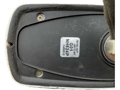 Honda 39150-SZT-G01ZG