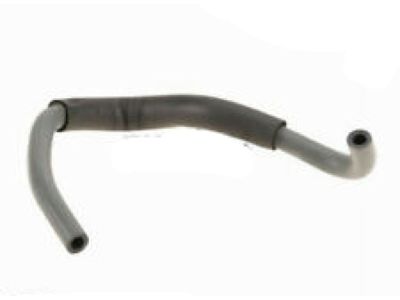 Honda Fit PCV Hose - 17131-RME-A00