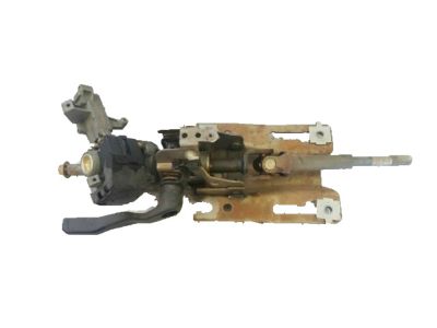 2005 Honda Civic Steering Column - 53200-S5A-G03