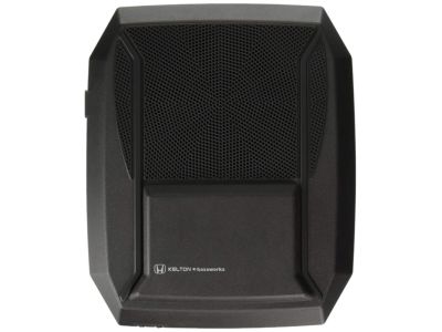 Honda 08A39-EP7-100 Subwoofer (Kelton Bassworks)