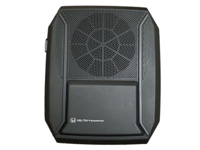 Honda 08A39-EP7-100 Subwoofer (Kelton Bassworks)