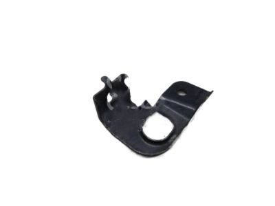 Honda 80115-SAA-020 Bracket, R. Condenser (Upper)