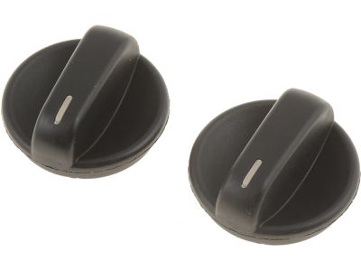 Honda 79581-SM4-003 Knob, Heater Control