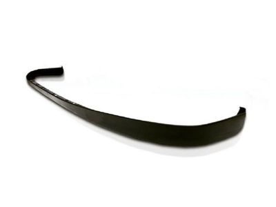 Honda 71110-SR3-000 Spoiler, Front Air