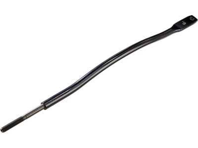 Honda Accord Suspension Strut Rod - 51352-SV4-003