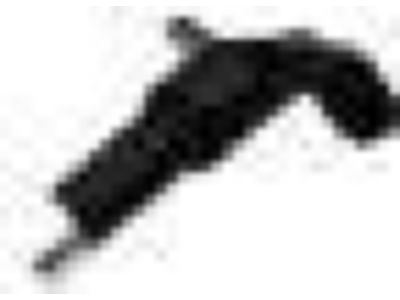 Honda 28810-RPC-003 Pick-Up Assembly