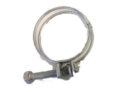 Honda 17652-SA0-000 Clip, Filler Tube