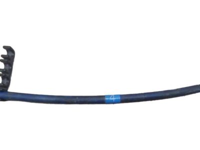 1996 Honda Civic Spark Plug Wire - 32704-P2A-J00