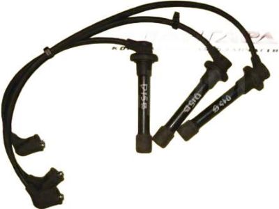 1996 Honda Civic Spark Plug Wire - 32704-P2A-J00