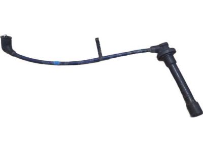 1996 Honda Civic Spark Plug Wire - 32704-P2A-J00