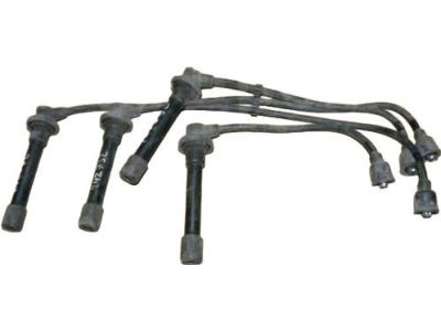 1996 Honda Civic Spark Plug Wire - 32704-P2A-J00