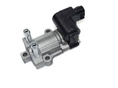 Honda 16022-PLC-J01 Valve Set, Rotary Air Control