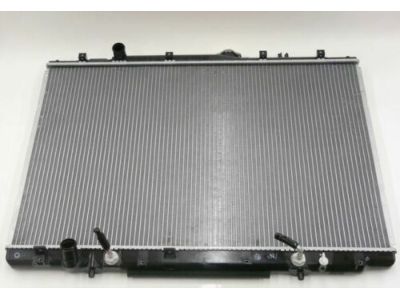 Honda Pilot Radiator - 19010-RDJ-A52