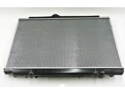 Honda 19010-RDJ-A52 Radiator