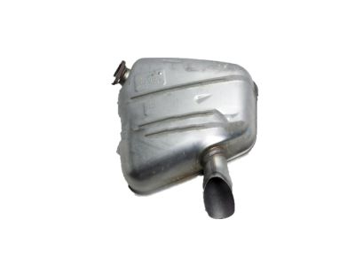 2018 Honda CR-V Muffler - 18305-TLA-A54