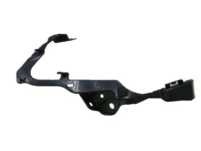 Honda 71190-TAR-G00 Bracket, L. Headlight