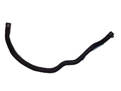 2001 Honda Civic Cooling Hose - 19506-PLC-000