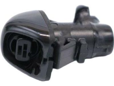 Honda 76810-S9V-A01ZF