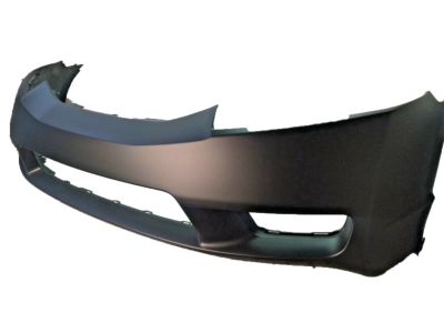 Honda 04711-SNA-A90ZZ Face, Front Bumper (Dot)