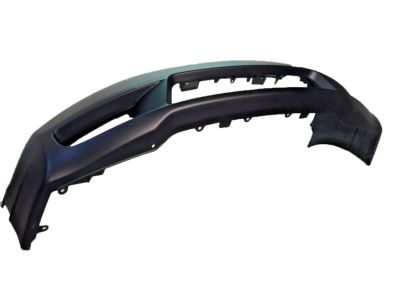 Honda 04711-SNA-A90ZZ Face, Front Bumper (Dot)