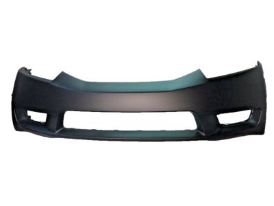 Honda Civic Bumper - 04711-SNA-A90ZZ