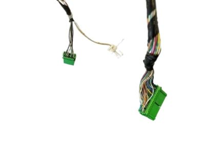 Honda 32157-SHJ-A21 Sub-Wire Harness, Air Conditioner