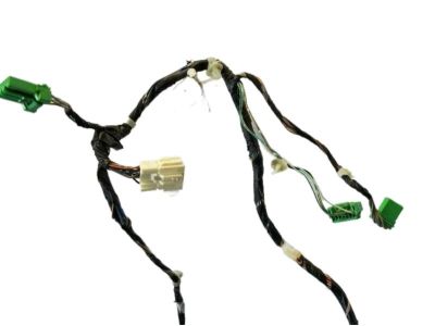 Honda 32157-SHJ-A21 Sub-Wire Harness, Air Conditioner