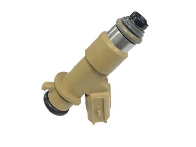 Honda Accord Hybrid Fuel Injector - 16450-RDV-J01