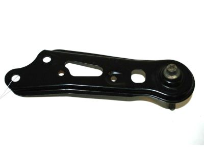 Honda 50232-STX-A01 Stay A, R. FR. Sub-Frame Mounting