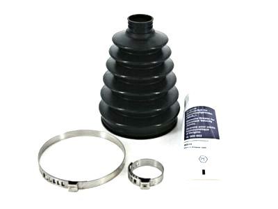 Honda 44018-S0K-C20 Cv Boot Set, Outboard