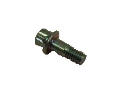 Honda 90113-S10-000 Bolt (12Point 8X21)