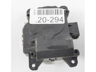 2016 Honda Odyssey Blend Door Actuator - 79170-TK8-A42