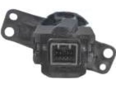 Honda 35881-T3V-A02 Switch Assembly, Power Honda 35881-T3V-A02 Switch Assembly, Power