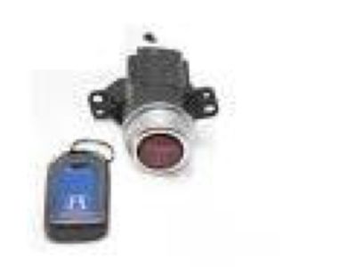 Honda 35881-T3V-A02 Switch Assembly, Power