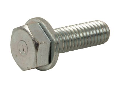 Honda 90105-SFA-003 Bolt-Washer (6X30)