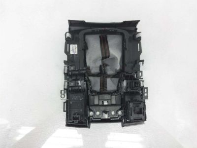 Honda 77296-TGH-A01ZA Panel *NH900L*