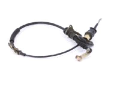 1998 Honda Accord Shift Cable - 54310-S84-A01