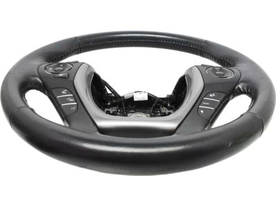 Honda 78501-TG7-A14ZA