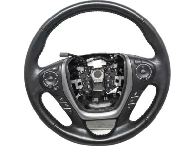 Honda 78501-TG7-A14ZA