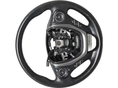 Honda 78501-TG7-A14ZA