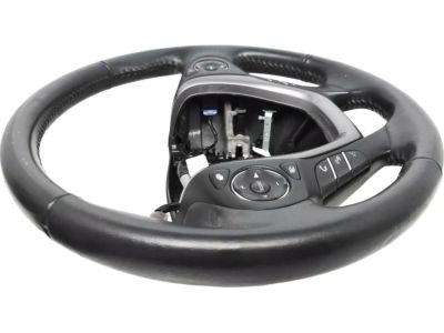 Honda 78501-TG7-A14ZA