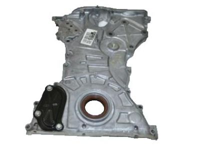 2018 Honda Accord Timing Cover - 11410-5BF-A00