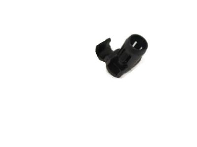 Honda 91539-TX6-A01 Clip, Washer Tube