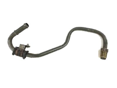 1990 Honda Accord Power Steering Hose - 53720-SM4-A06