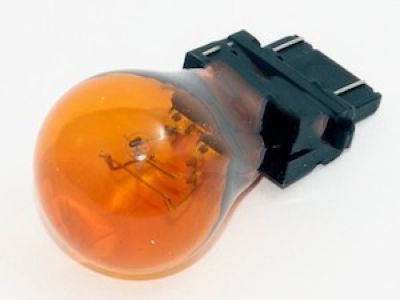 Honda 34906-SJC-A01 Bulb (28/8W) (3457Nak) (Amber)