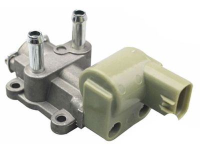 1997 Honda Civic Idle Control Valve - 16022-P2A-J01